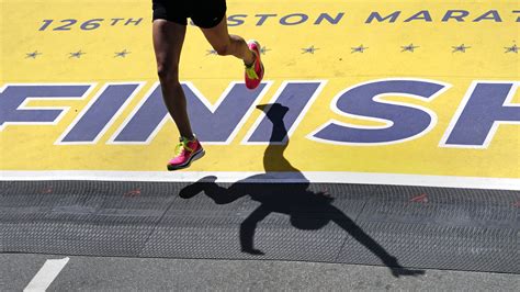 No known threats to Boston Marathon, but police are prepared